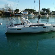 Oceanis 41.1