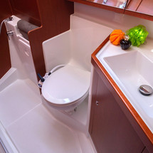 Oceanis 41.1