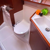 Oceanis 41.1