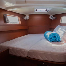 Oceanis 41.1