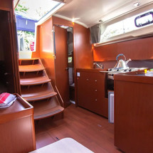 Oceanis 41.1