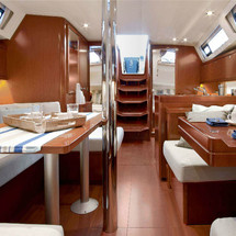 Oceanis 41.1