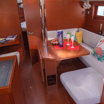 Oceanis 41.1