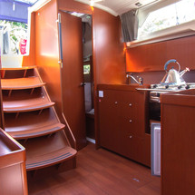 Oceanis 41.1