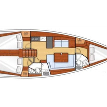 Oceanis 41.1