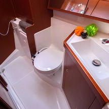 Oceanis 41.1