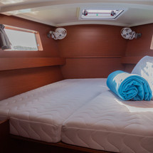 Oceanis 41.1