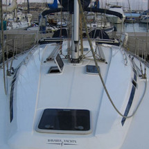 Bavaria 44