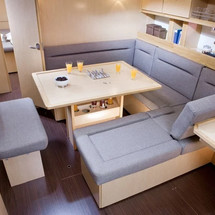 Bavaria 45 Cruiser