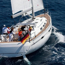 Bavaria 45 Cruiser