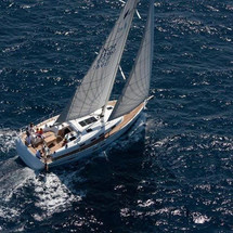 Bavaria 45 Cruiser