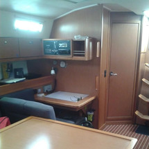 Bavaria 45 Cruiser