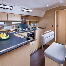 Bavaria 45 Cruiser