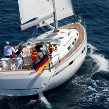 Bavaria 45 Cruiser