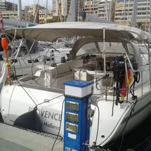 Bavaria 45 Cruiser