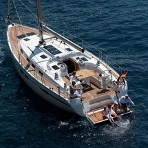 Bavaria 45 Cruiser