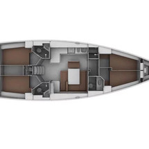 Bavaria 45 Cruiser