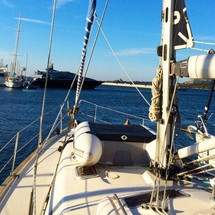 Bavaria 46