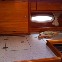 Bavaria 46
