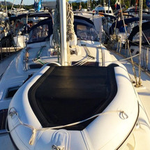 Bavaria 46