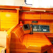 Bavaria 46