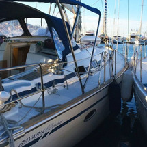 Bavaria 46
