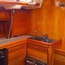 Bavaria 46