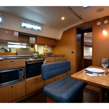 Bavaria 45 Cruiser