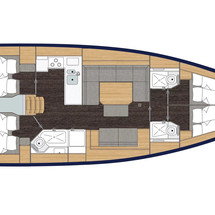 Bavaria C45