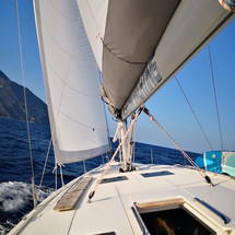 Bavaria C45