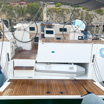 Bavaria C45