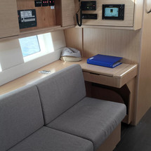 Bavaria C45