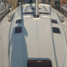 Bavaria 46 Cruiser