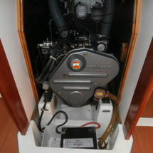 Beneteau Cyclades 43.4