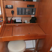 Beneteau Cyclades 43.4