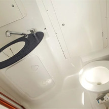 Beneteau Cyclades 43.4