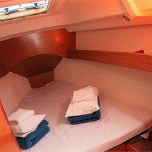 Beneteau Cyclades 43.4