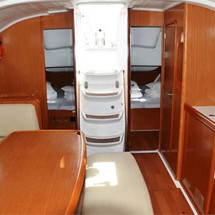 Beneteau Cyclades 43.4