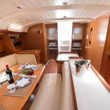Beneteau Cyclades 43.4