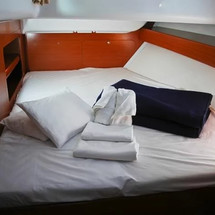 Beneteau Cyclades 43.4