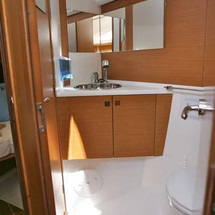 Jeanneau Sun Odyssey 50 DS