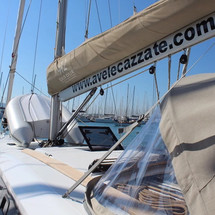 Dufour 412 Grand Large