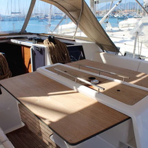 Dufour 412 Grand Large