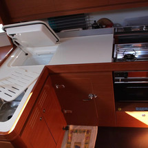 Dufour 412 Grand Large