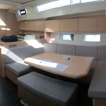 Bavaria C45