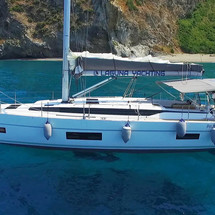 Bavaria C45
