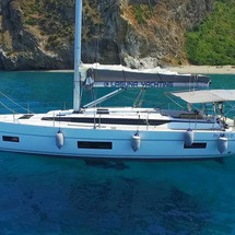 Bavaria C45