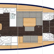 Bavaria C45
