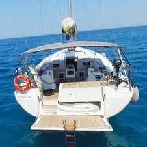 Bavaria C45