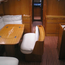 Bavaria 50 Cruiser